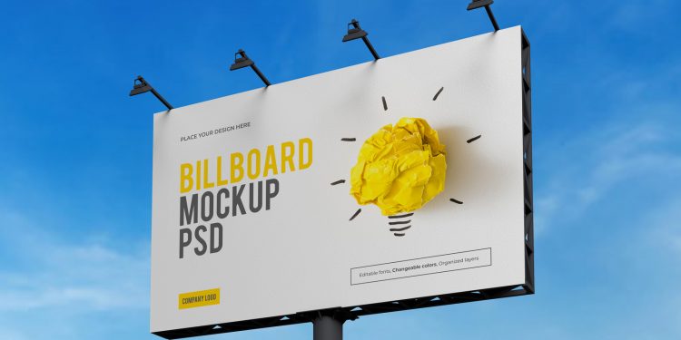 Catching Eyes on the Go: How Mobile Billboard Trucks Are Revolutionizing Advertising