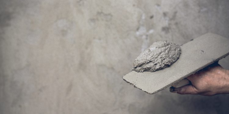 Impact of Monsoon on Cement and Concrete