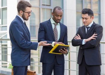 How Does Private Security Improve Protection for High-Profile Clients?