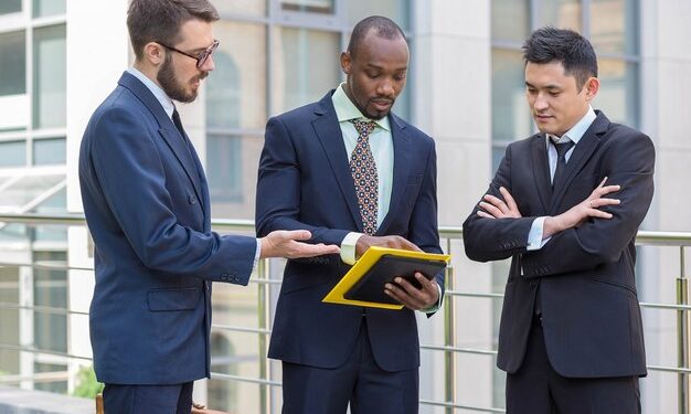 How Does Private Security Improve Protection for High-Profile Clients?