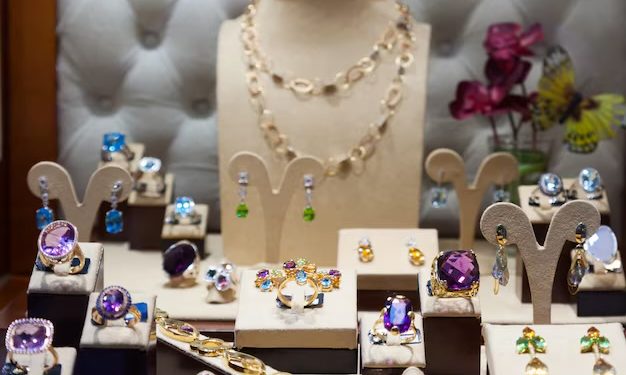 The best way to store your jewelry