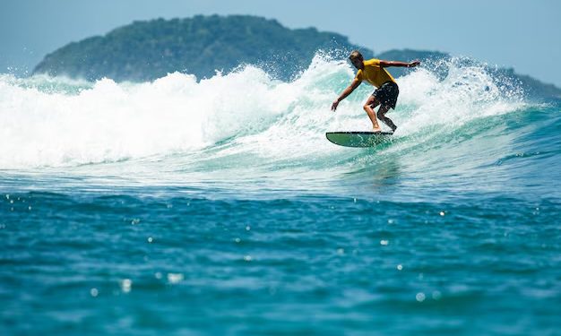 Riding Hidden Waves: Puerto Rico’s Untapped Surfing Escapades
