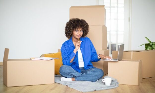 Choose Professional Toronto, Scarborough Movers