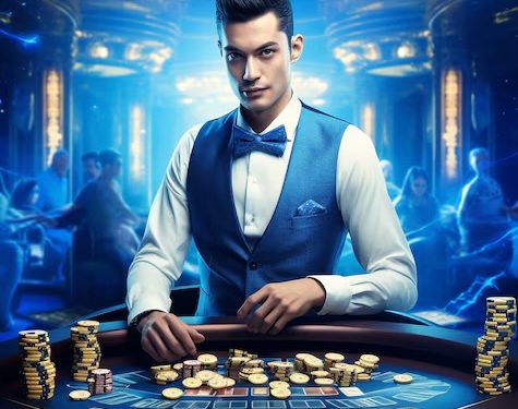 RRQ88: The Top Slot Gambling Site for Maxwin & Online Slot Registration