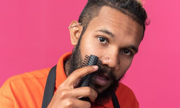 The Evolution of Men’s Haircuts: Trends, Tips, and Where to Get the Best Cut