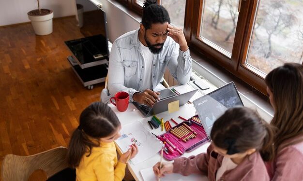 Why Starting a Family Office in DIFC Just Makes Sense