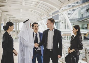 Can You Own 100% of Your Company in Dubai?