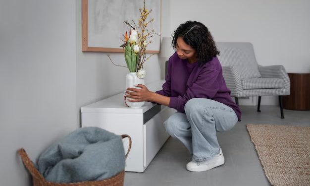 Exploring the Benefits of Vinyl Flooring for Allergy-Sufferers