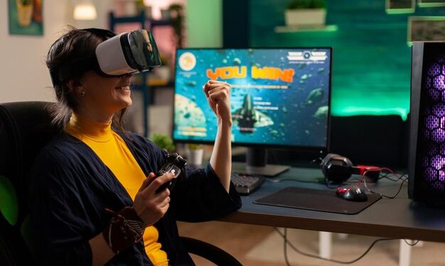 Totoberkah: Your Ultimate Gaming Hub