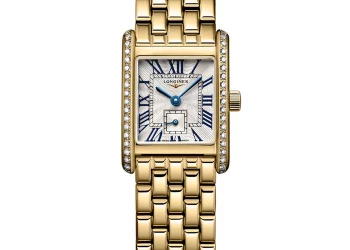 Worn by Champions: Why Longines Watches Are the Pinnacle of Excellence