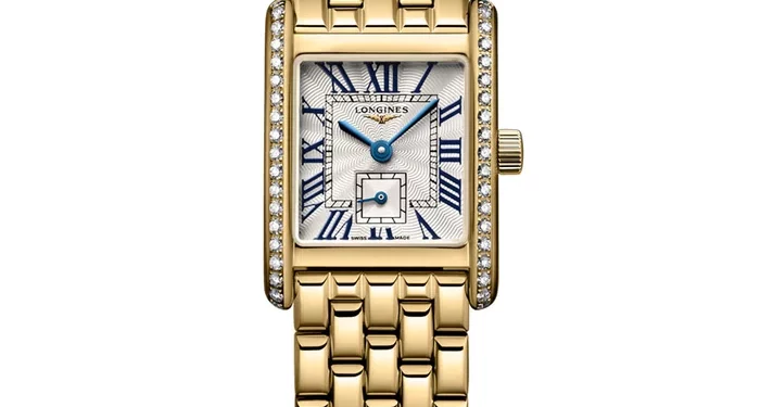 Worn by Champions: Why Longines Watches Are the Pinnacle of Excellence