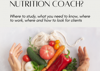 how to become a sports nutritionist