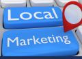 how to promote business locally in uk