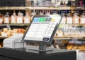 eHopper POS