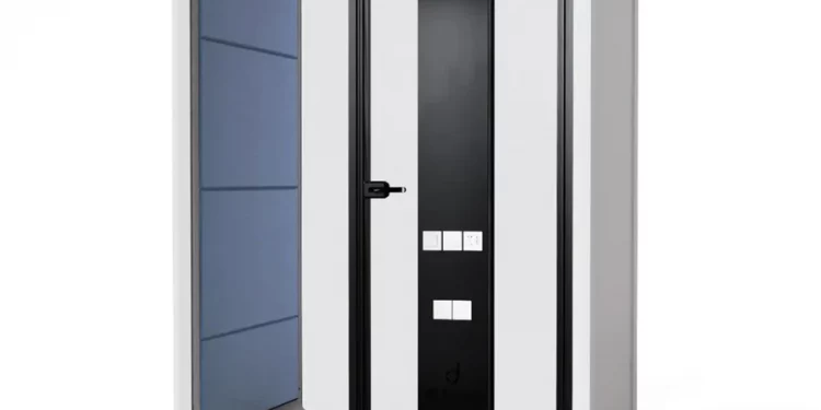 The Importance of Acoustic Pods in Modern Workspace Design