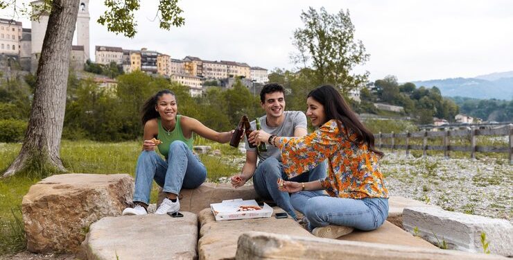 Discover the Best of New Jersey: From Vineyards to Breweries and Beyond