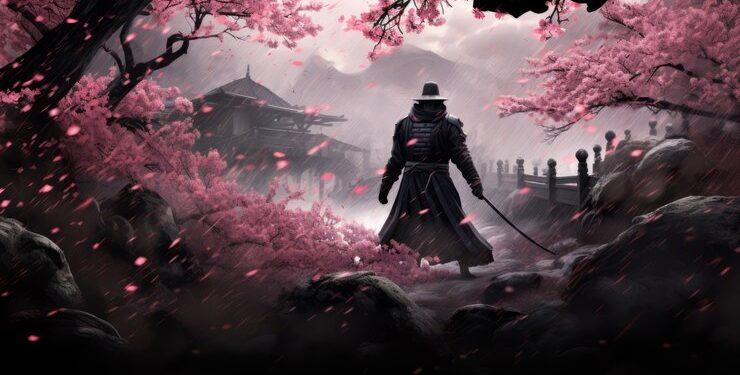 Samuraitoto: The Rise of a Gaming Phenomenon