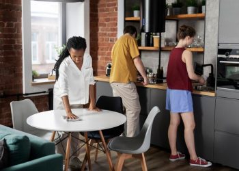 Top 5 Kitchen Layout Mistakes and How to Avoid Them