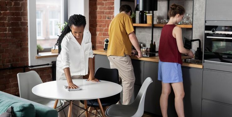 Top 5 Kitchen Layout Mistakes and How to Avoid Them