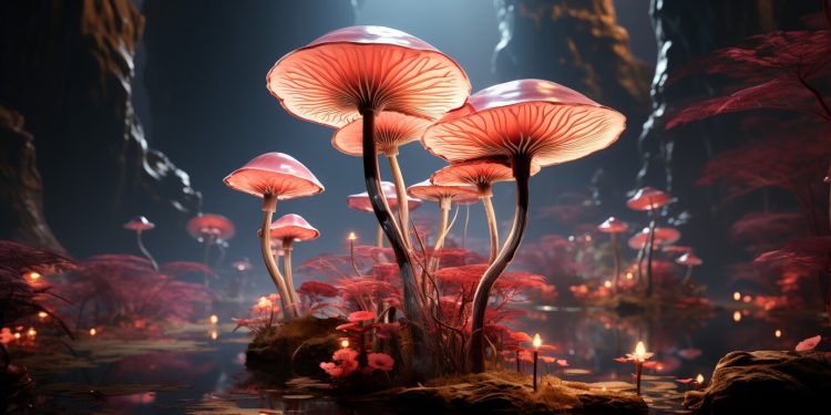 Psilocybin Mushrooms and PTSD Treatment: A New Hope for Healing Trauma