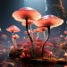 Psilocybin Mushrooms and PTSD Treatment: A New Hope for Healing Trauma