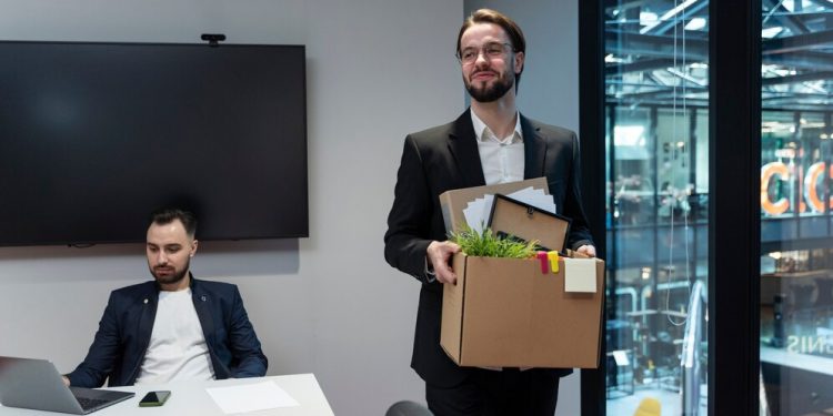 Office Moves in London: Why a Removals Company is Your Secret Weapon