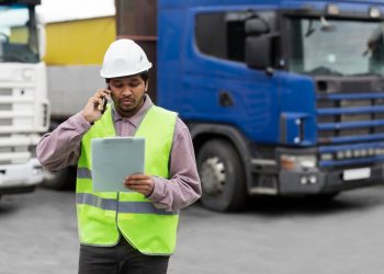 Heavy Equipment Moving and Installation Services: Ensuring Safe and Efficient Logistics