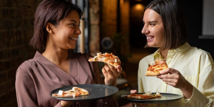 Indulge in Flavor: Discover the Best of American Steak & Oyster Bar and Giuseppe’s Pizza