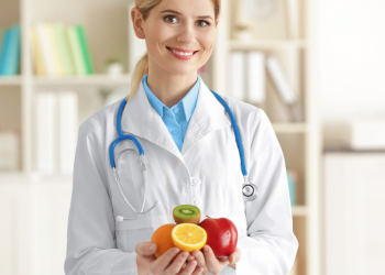 Sports Nutritionist Job