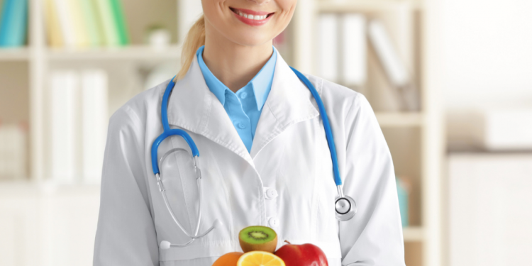 Sports Nutritionist Job