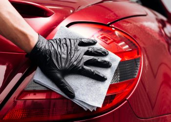 Auto Detailing Services: How to Keep Your Car Looking Brand New