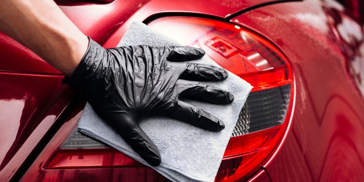 Auto Detailing Services: How to Keep Your Car Looking Brand New