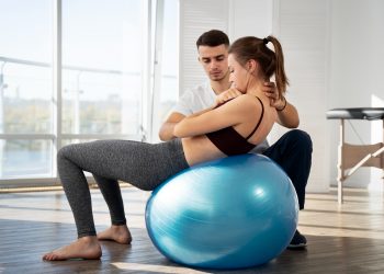 Red Light Therapy Near Me: Benefits & Uses!