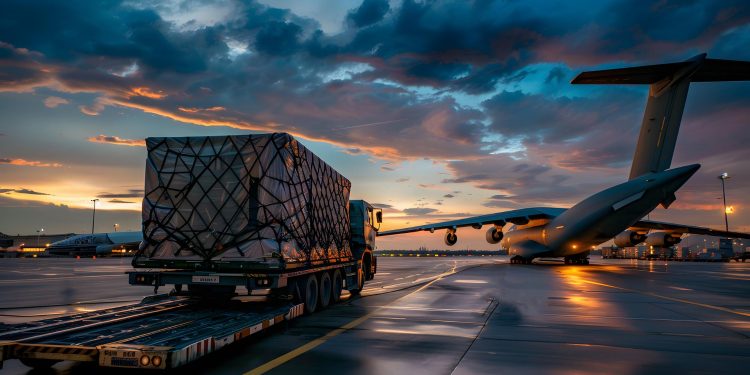 Keeping It Fresh: Perishable Cargo Solutions by Alliance Cargo Express
