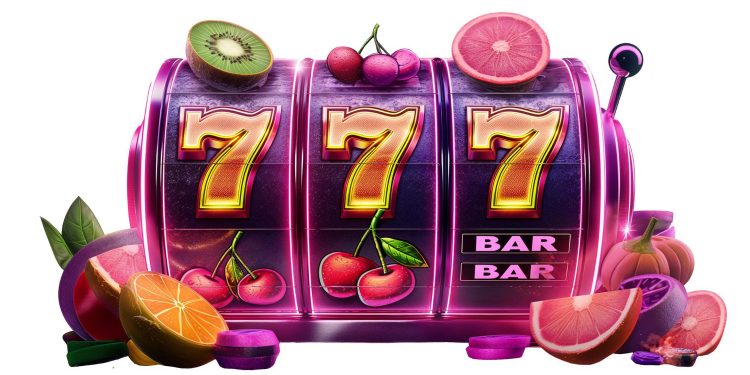 The Gaming Industry: A Thriving Digital Revolution with Slot Gacor on the Rise