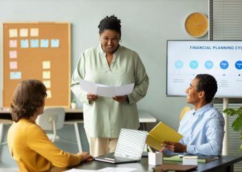 Transforming Your Organization with Effective Business Coaching