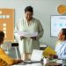 Transforming Your Organization with Effective Business Coaching