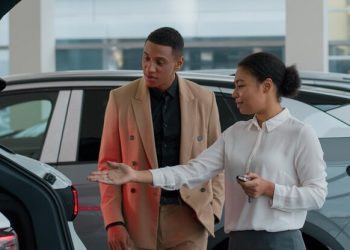 How Dealership Rewards Programs Drive Sales and Customer Loyalty