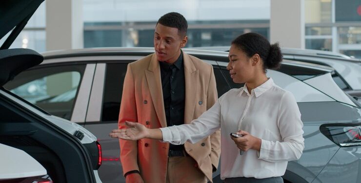 How Dealership Rewards Programs Drive Sales and Customer Loyalty