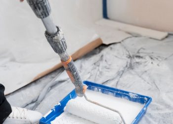 Can You Paint Granite Countertops?