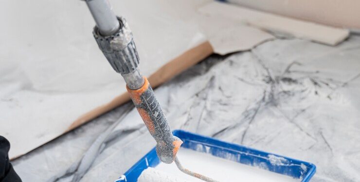Can You Paint Granite Countertops?