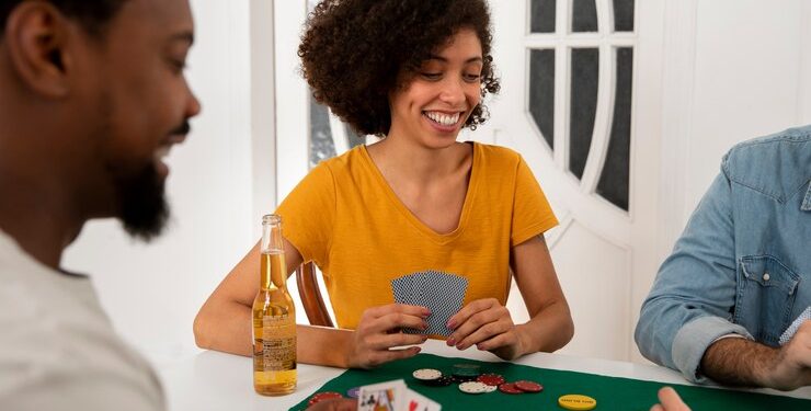 Gambling Can Lead to Serious Harms to Health: Mental Illness | Reddy Anna Case Studies