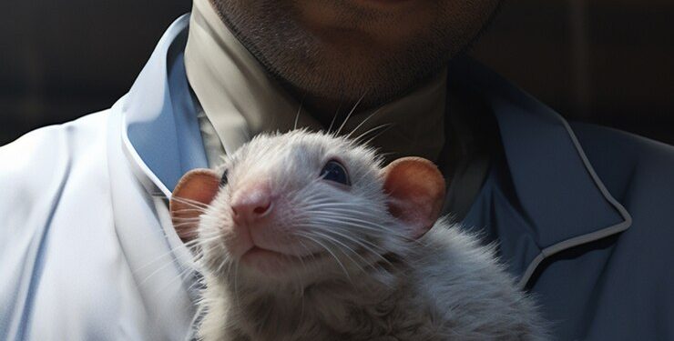 How Quickly Do Rodents Reproduce?