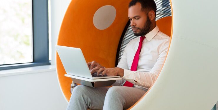 Office Design Solutions: How the Right Office Furniture Boosts Productivity and Style