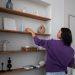 How Can Custom Floating Shelves Maximise Space in Your Home?