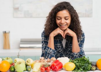 Foods That Naturally Boost Your Immune System