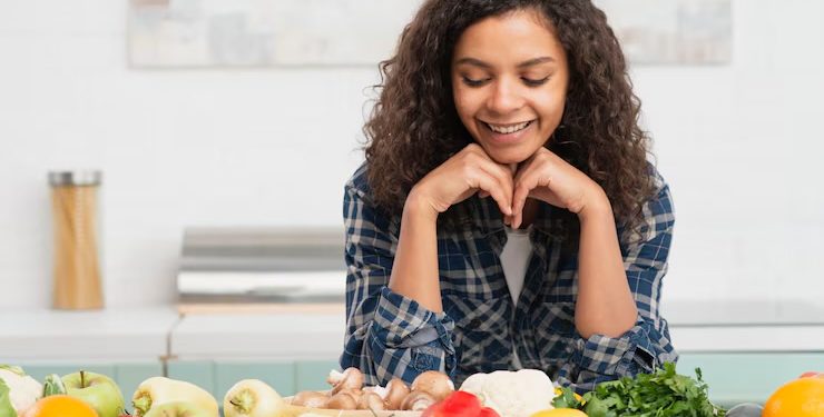 Foods That Naturally Boost Your Immune System