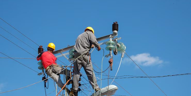 Powering Geelong’s Industries: The Vital Role of Industrial Electricians