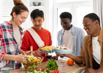 NDIS Meal Delivery Providers: Ensuring Nutritional Support for Participants