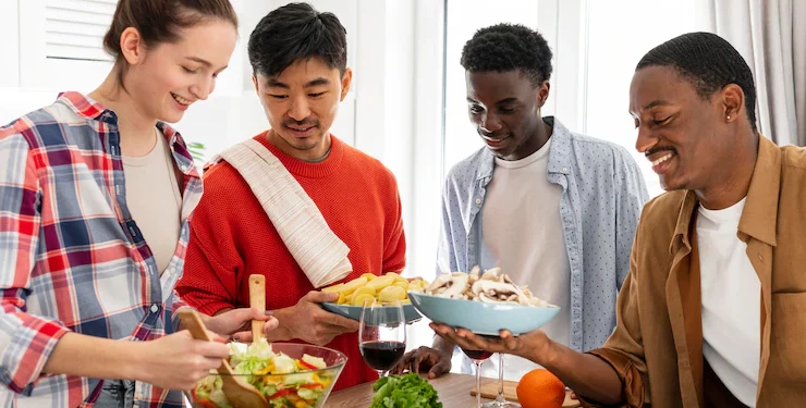 NDIS Meal Delivery Providers: Ensuring Nutritional Support for Participants